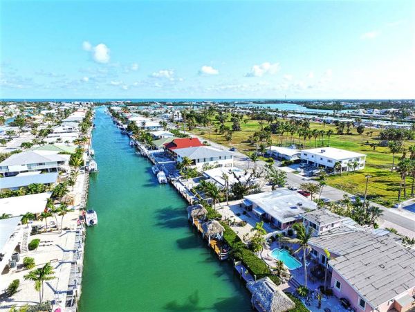 The Florida Keys Home 963445