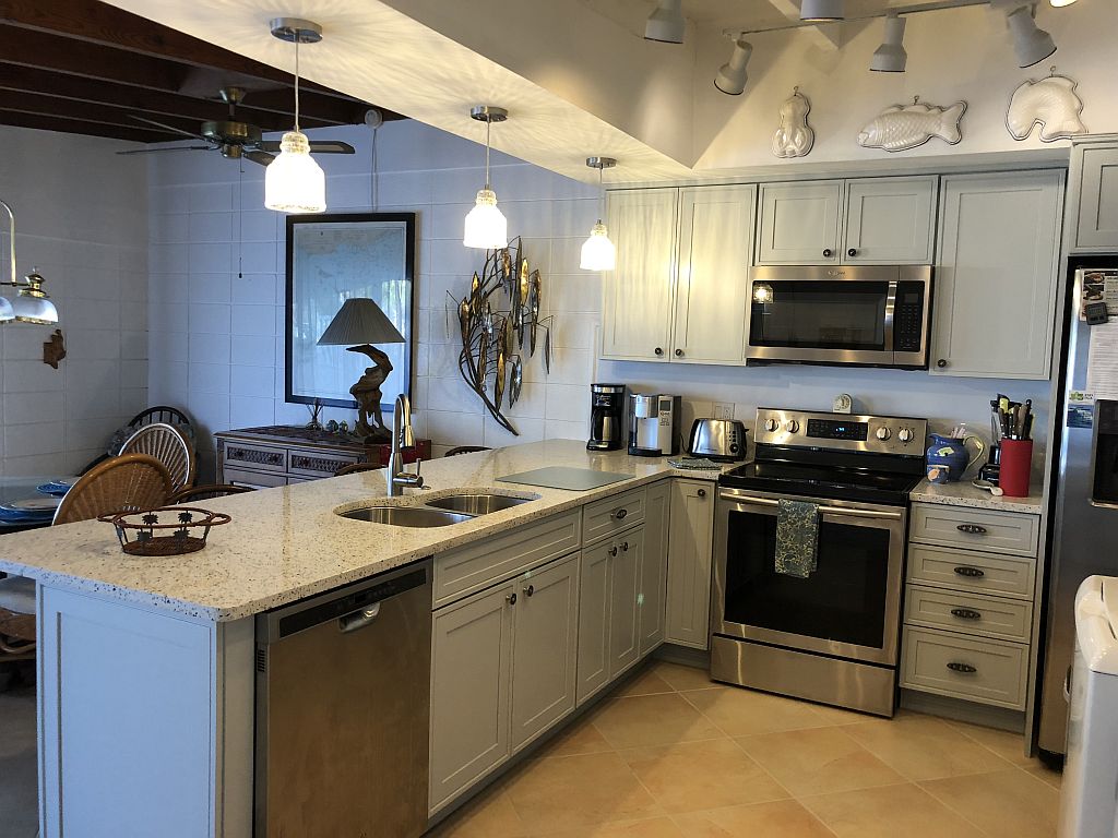 The Florida Keys Home 963445