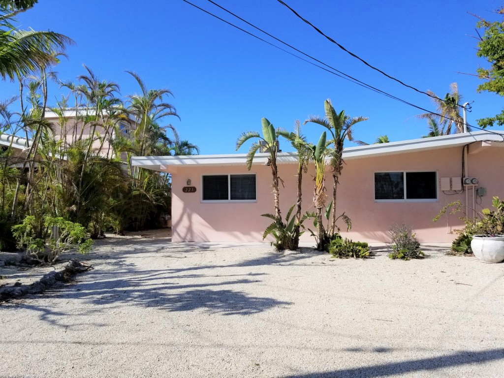 The Florida Keys Home 963445