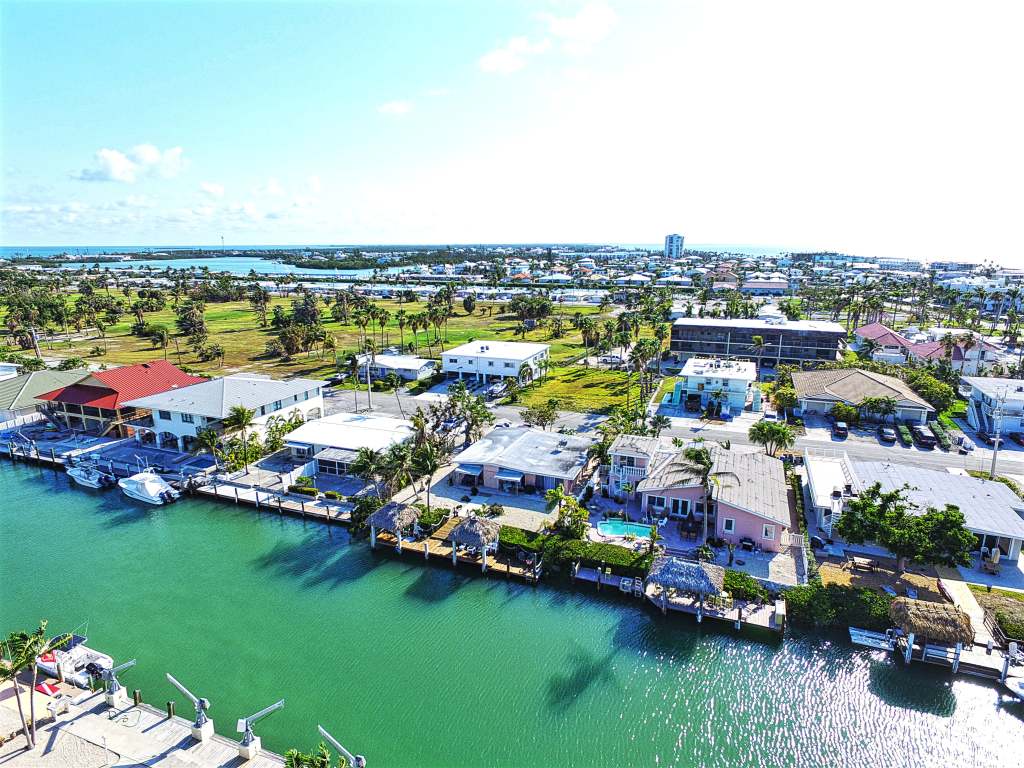The Florida Keys Home 963445