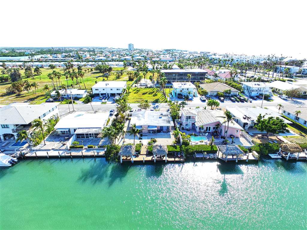 The Florida Keys Home 963445