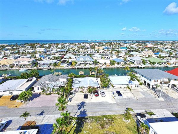 The Florida Keys Home 963445