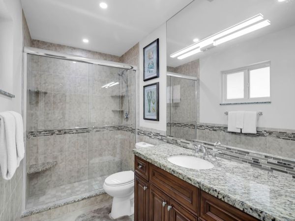 Florida Keys Vacation Rental - Gulfside Home with Pool and Dockage