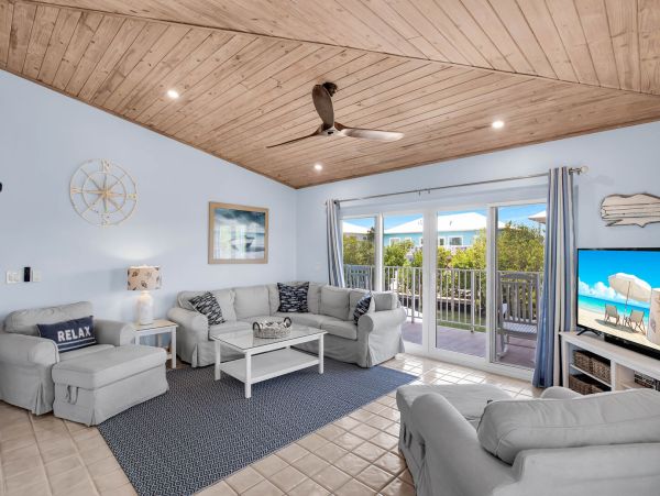 Florida Keys Vacation Rental - Gulfside Home with Pool and Dockage