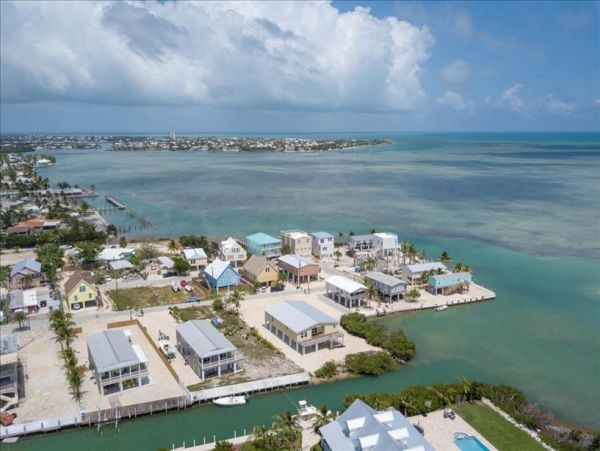 The Florida Keys Home 963447