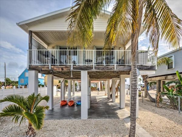 The Florida Keys Home 963447