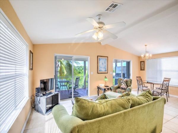 The Florida Keys Home 963447