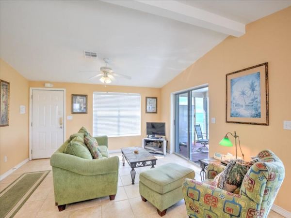 The Florida Keys Home 963447