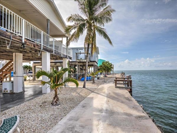 The Florida Keys Home 963447