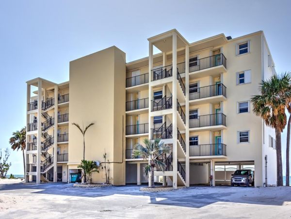 The Florida Keys Condo 963448