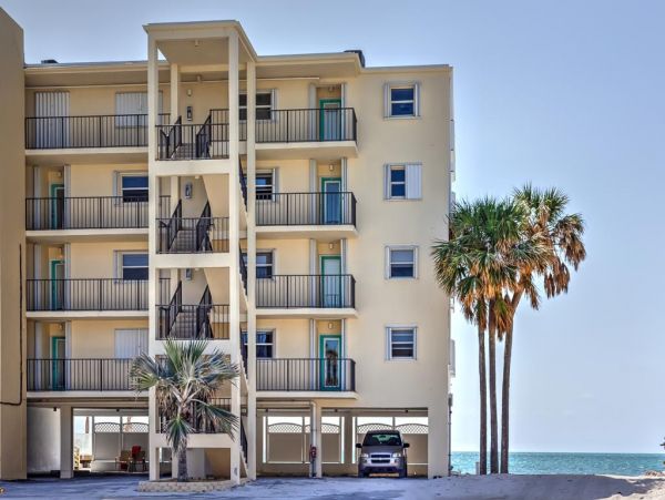 The Florida Keys Condo 963448