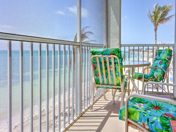 The Florida Keys Condo 963448