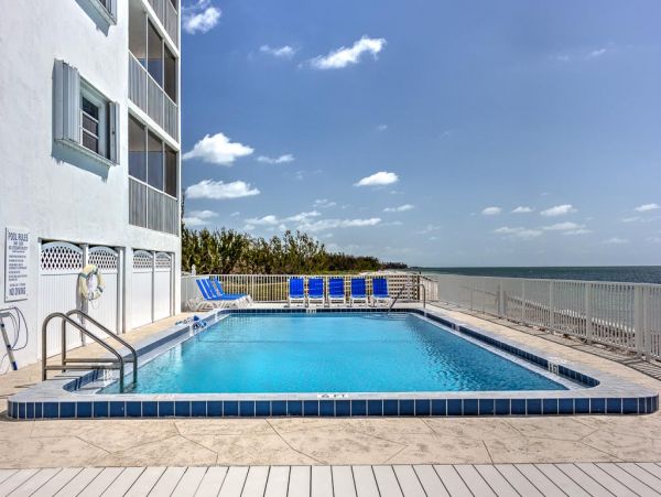 The Florida Keys Condo 963448