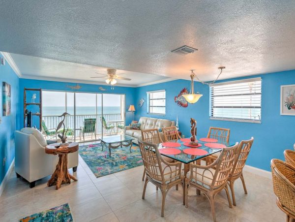 The Florida Keys Condo 963448