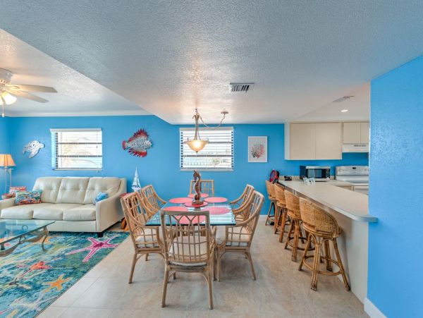 The Florida Keys Condo 963448