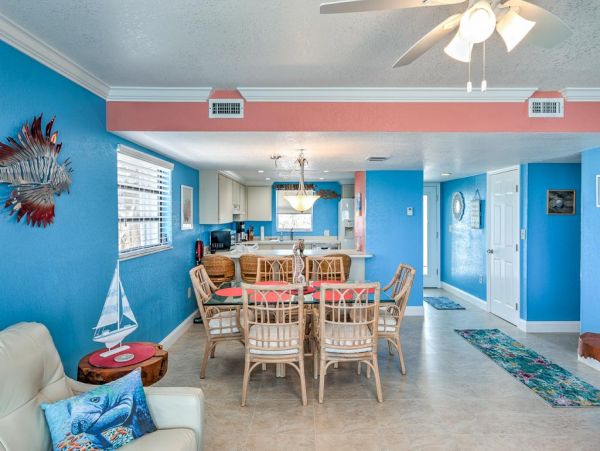 The Florida Keys Condo 963448