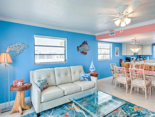 The Florida Keys Condo 963448