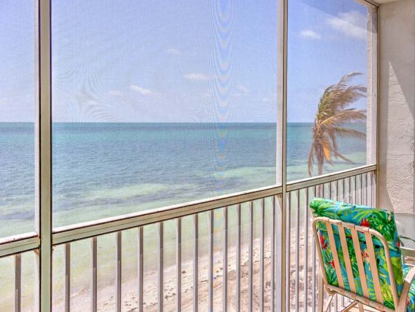The Florida Keys Condo 963448