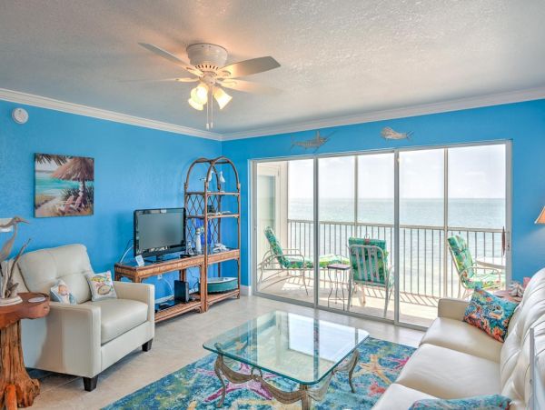The Florida Keys Condo 963448