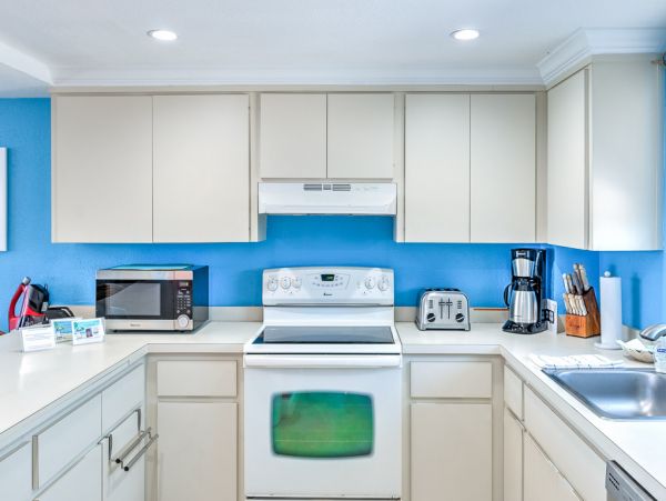 The Florida Keys Condo 963448