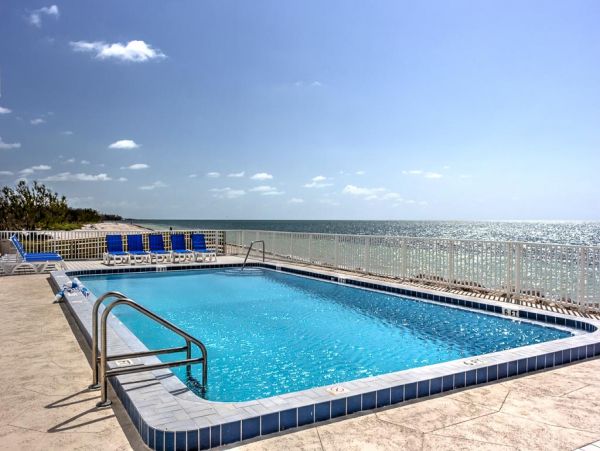 The Florida Keys Condo 963448