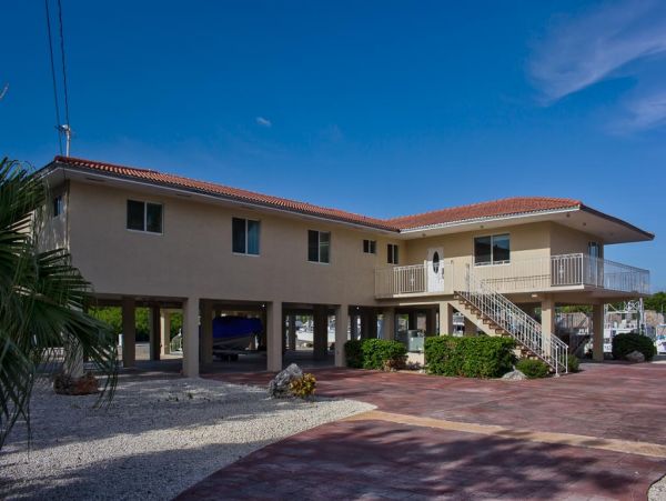 The Florida Keys Home 963449