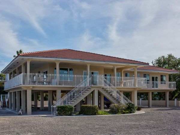 The Florida Keys Home 963449