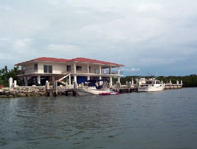 The Florida Keys Home 963449