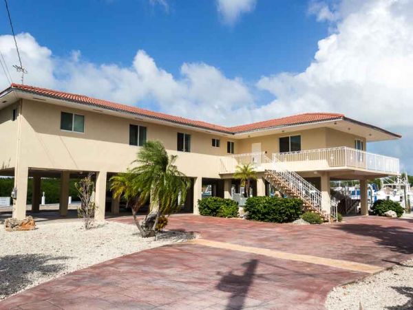 The Florida Keys Home 963449