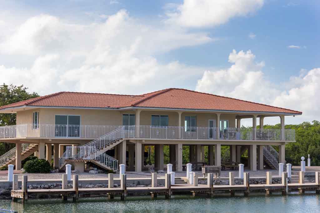 The Florida Keys Home 963449