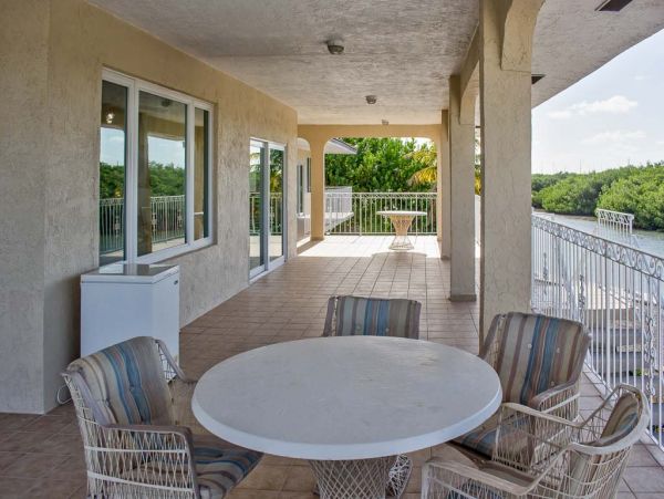 The Florida Keys Home 963449