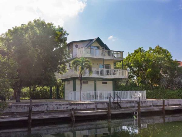 The Florida Keys Home 963450