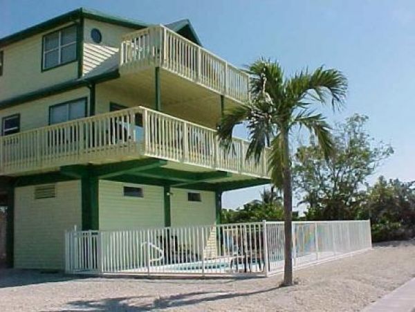 The Florida Keys Home 963450