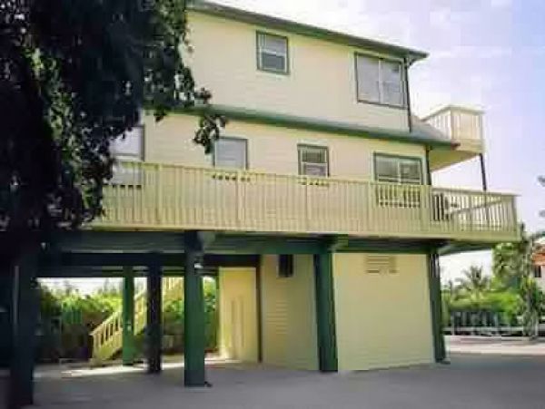 The Florida Keys Home 963450