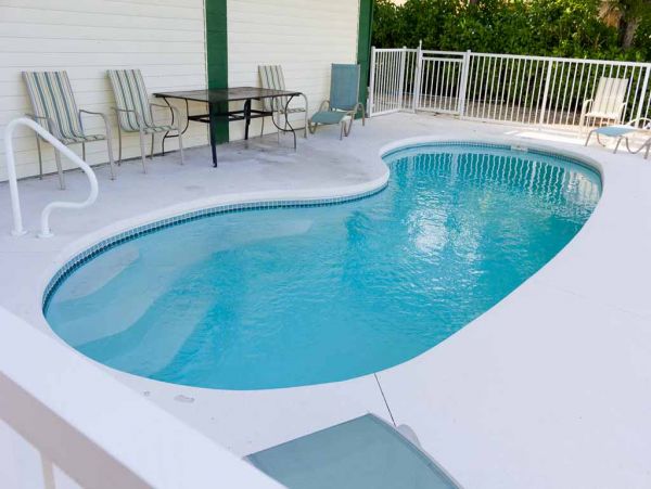 The Florida Keys Home 963450