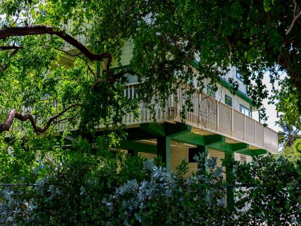 The Florida Keys Home 963450