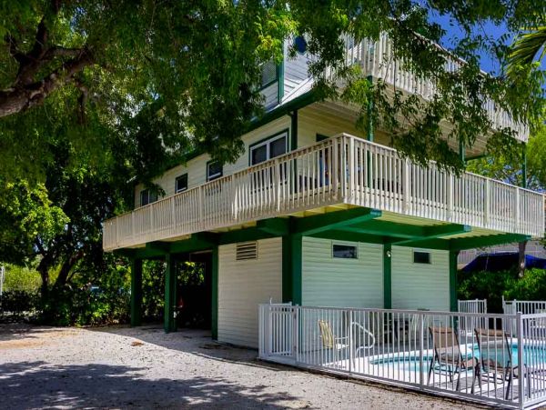 The Florida Keys Home 963450