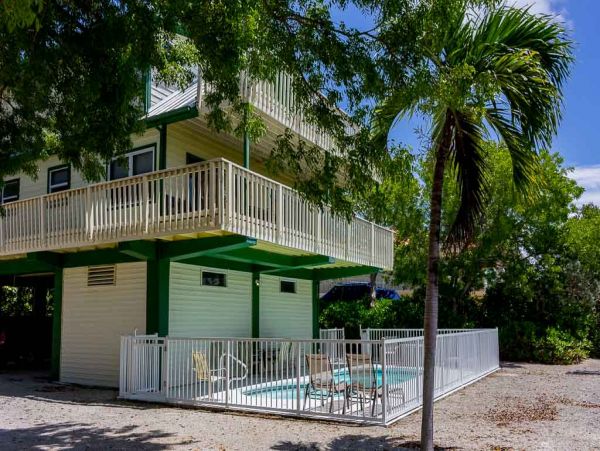 The Florida Keys Home 963450