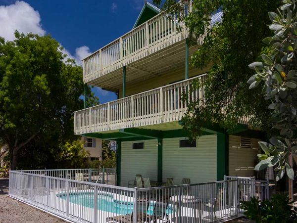 The Florida Keys Home 963450
