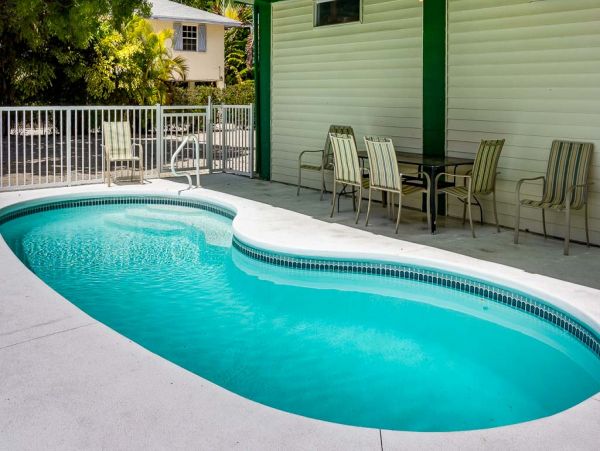 The Florida Keys Home 963450