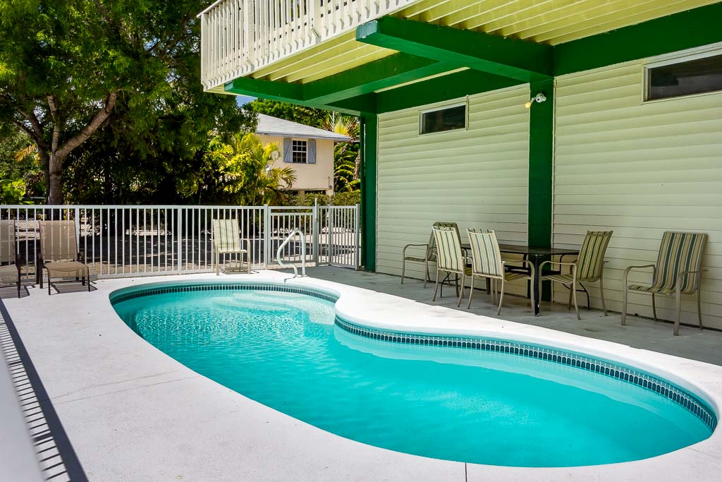 The Florida Keys Home 963450