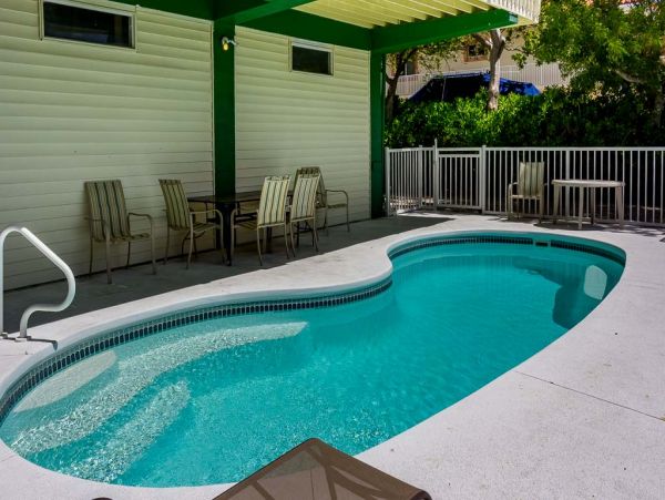 The Florida Keys Home 963450