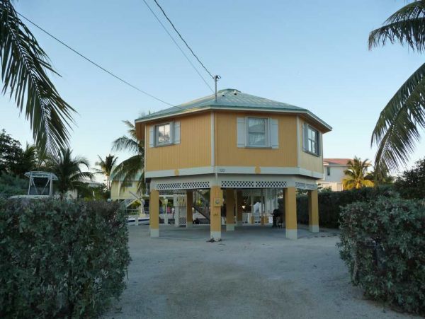 The Florida Keys Home 963453