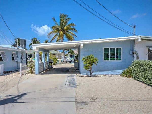 The Florida Keys Home 963454
