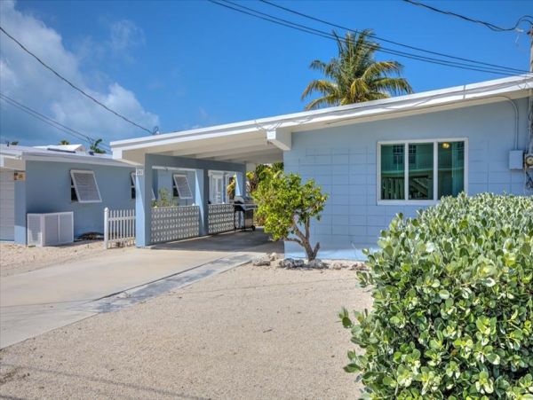 The Florida Keys Home 963454