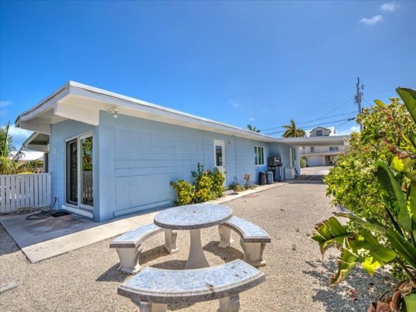 The Florida Keys Home 963454