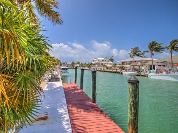 The Florida Keys Home 963454