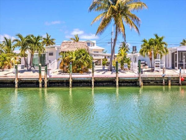 The Florida Keys Home 963454