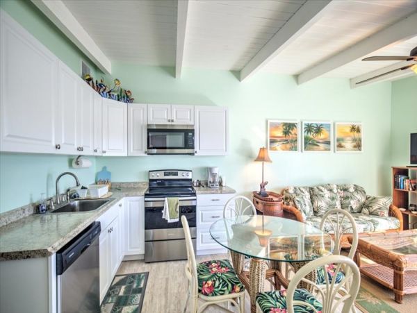 The Florida Keys Home 963455