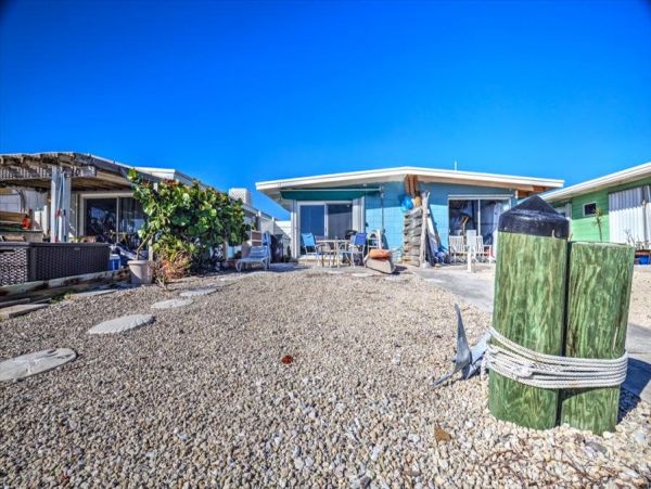 The Florida Keys Home 963455